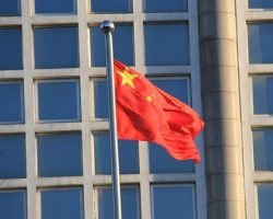 外交部:中方呼吁外交手段解决朝鲜半岛问题
