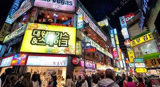 韩国经济第三季度增长乏力，房屋投资大幅下降