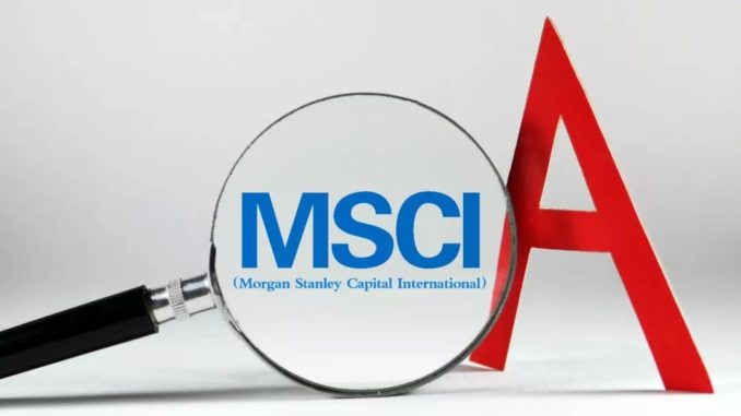 MSCI