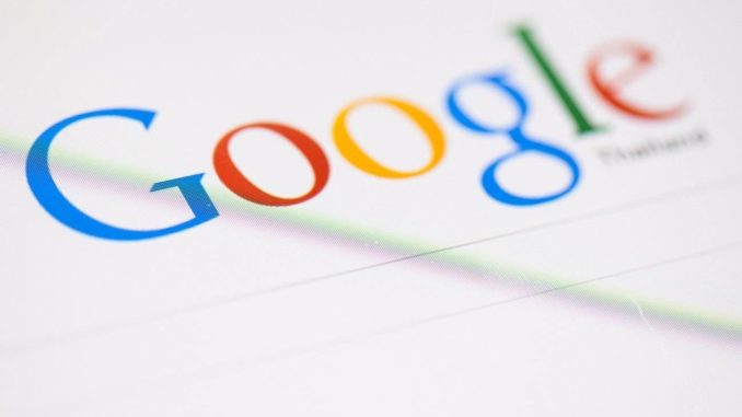 google