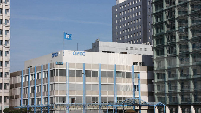 OPEC