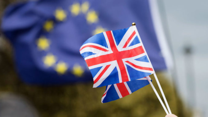 uk eu