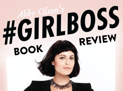 Girlboss