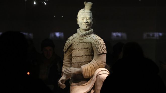 bingmayong