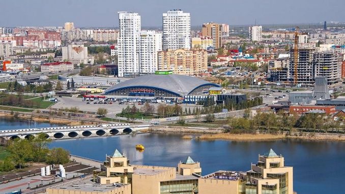 俄罗斯车里亚宾斯克州2021年对华农产品出口增长近50%